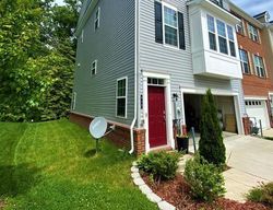 Pre-foreclosure in  SANDY RUN RD Middle River, MD 21220