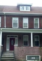 Pre-foreclosure in  BRYANT AVE Baltimore, MD 21217