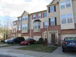 Pre-foreclosure in  SANDY WALK WAY Odenton, MD 21113