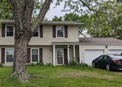 Pre-foreclosure in  BOXWOOD CIR Bryans Road, MD 20616