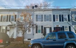 Pre-foreclosure in  ANNABEL AVE Brooklyn, MD 21225