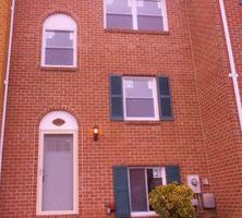 Pre-foreclosure in  BECKON DR Edgewood, MD 21040