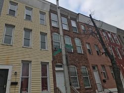 Pre-foreclosure in  N GILMOR ST Baltimore, MD 21223