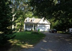 Pre-foreclosure Listing in SAMPSON LN GRASONVILLE, MD 21638