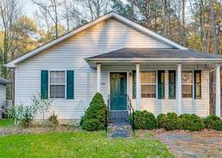Pre-foreclosure Listing in PERRYS CORNER RD GRASONVILLE, MD 21638