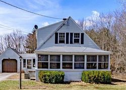 Pre-foreclosure in  RIVER RD Buxton, ME 04093