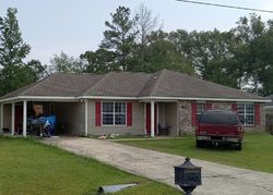 Pre-foreclosure Listing in BLOSSOM LN TICKFAW, LA 70466