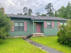 Pre-foreclosure Listing in WILDWOOD DR BOGALUSA, LA 70427