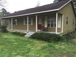 Pre-foreclosure in  N LAUREL ST Amite, LA 70422