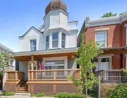 Pre-foreclosure in  S UNION AVE Chicago, IL 60609