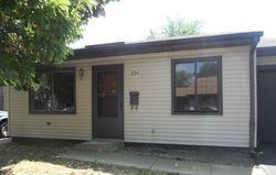 Pre-foreclosure in  W BIRCHWOOD DR Romeoville, IL 60446