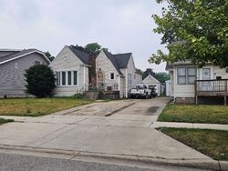 Pre-foreclosure in  MONROE AVE Hammond, IN 46324