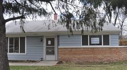 Pre-foreclosure in  WESTERN AVE Park Forest, IL 60466