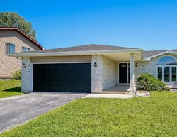 Pre-foreclosure in  WILLOW AVE Country Club Hills, IL 60478