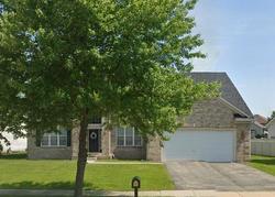 Pre-foreclosure in  LEWOOD DR Plainfield, IL 60586