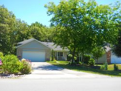 Pre-foreclosure in  S STATE ST Crete, IL 60417