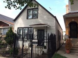 Pre-foreclosure in  N LOCKWOOD AVE Chicago, IL 60639