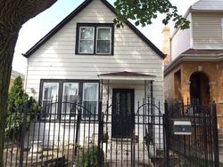Pre-foreclosure in  N LOCKWOOD AVE Chicago, IL 60639