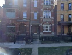 Pre-foreclosure in  W EVERGREEN AVE Chicago, IL 60622