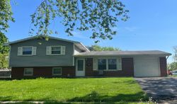 Pre-foreclosure in  MAPLEWOOD AVE Hanover Park, IL 60133