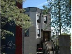 Pre-foreclosure in  WILLIAMS AVE Brooklyn, NY 11207