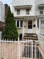 Pre-foreclosure in  AVENUE I Brooklyn, NY 11210