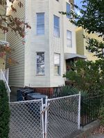 Pre-foreclosure in  GREENWOOD AVE Brooklyn, NY 11218