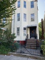 Pre-foreclosure in  GREENWOOD AVE Brooklyn, NY 11218