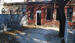 Pre-foreclosure in  ROGERS AVE Brooklyn, NY 11226