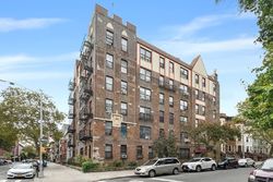 Pre-foreclosure in  PARK PL A Brooklyn, NY 11216