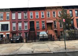 Pre-foreclosure in  BUSHWICK AVE Brooklyn, NY 11221