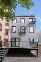 Pre-foreclosure in  MARION ST Brooklyn, NY 11233