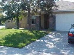 Pre-foreclosure in  HOOVER WAY Hanford, CA 93230