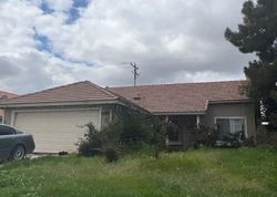 Pre-foreclosure in  SENALDA CT Bakersfield, CA 93313