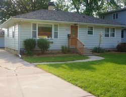 Pre-foreclosure in  ELLIOTT AVE Aurora, IL 60505