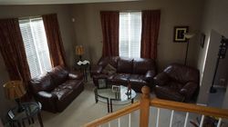 Pre-foreclosure in  BLUESTEM AVE Joliet, IL 60431