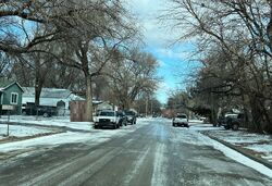  N Salina Ave, Wichita KS