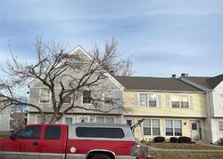 Pre-foreclosure in  S ESTES ST Denver, CO 80227