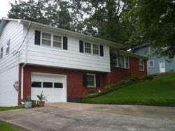 Von Dale Dr, Birmingham AL