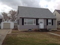 Pre-foreclosure in  4TH AVE N Fort Dodge, IA 50501