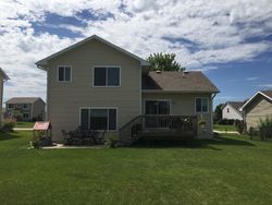 Pre-foreclosure Listing in SE WOODBINE DR GRIMES, IA 50111