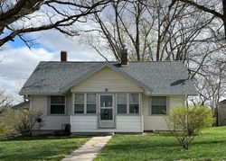 Pre-foreclosure Listing in OAKLAND AVE OAKLAND, IA 51560