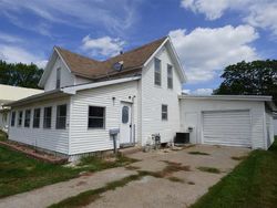 Pre-foreclosure in  N AVENUE C Washington, IA 52353