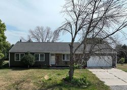 Pre-foreclosure Listing in 11TH AVE CONROY, IA 52220