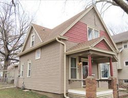 Pre-foreclosure in  6TH AVE Sioux City, IA 51106