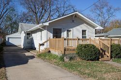 Pre-foreclosure in  WRIGHT ST Des Moines, IA 50316