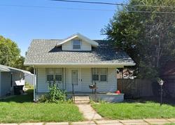 Pre-foreclosure in  S WESTCOTT ST Sioux City, IA 51106
