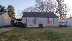 Pre-foreclosure in  E 23RD ST Muncie, IN 47302