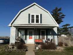 Pre-foreclosure in  N SUGAR Uniondale, IN 46791