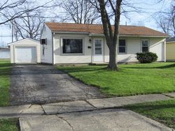 Pre-foreclosure in  GREEN ACRE LN Wabash, IN 46992